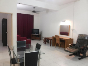 Jeffrey Homestay Ipoh J @ Lost World of Tambun